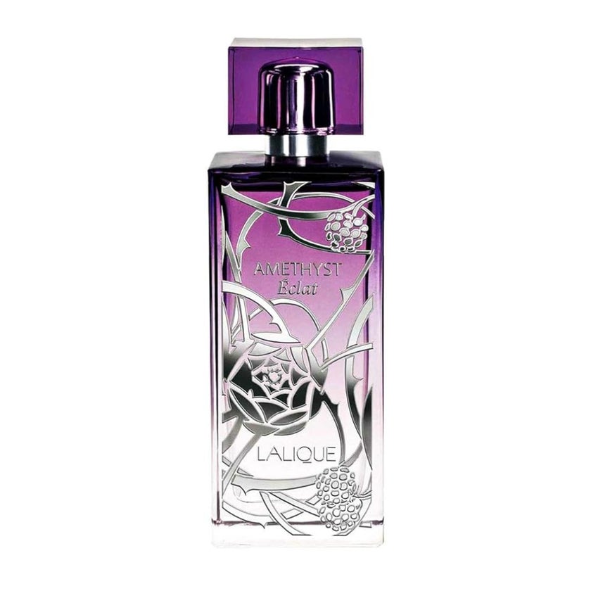 Lalique Amethyst Eclat Eau De Parfum For Women 100ml